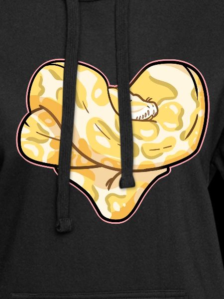 Python Herz