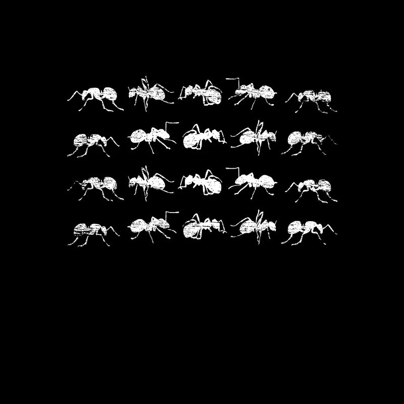 ants