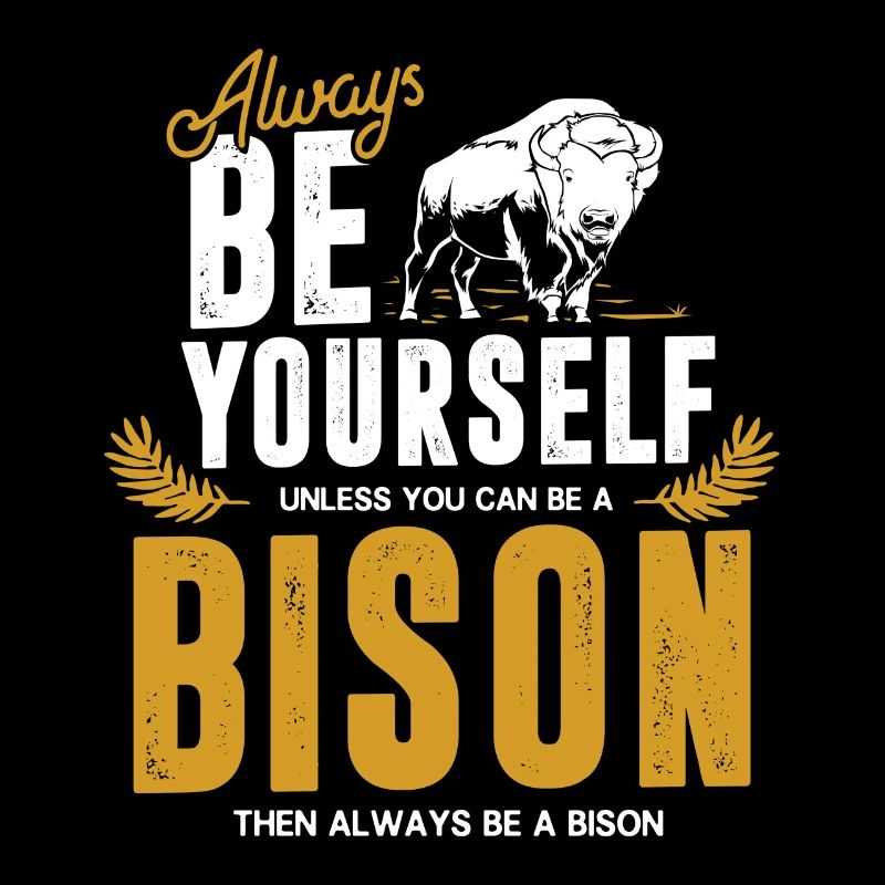 Bison