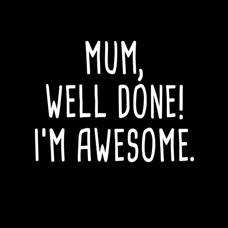 Mutter Mama Mutti Geburtstag Geschenk