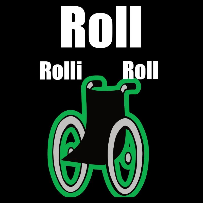 Rollstuhl
