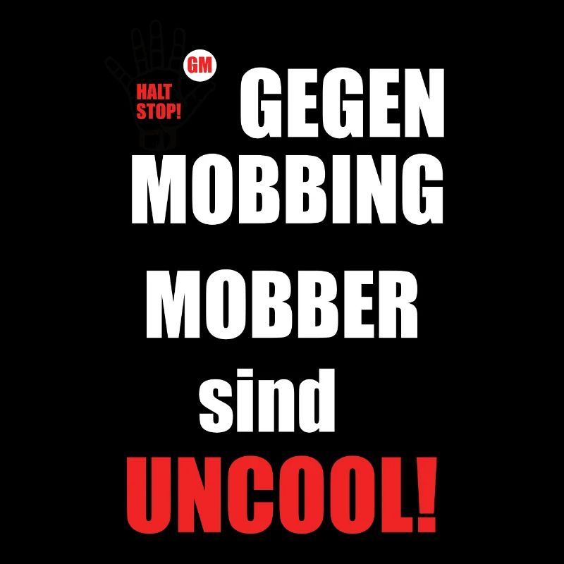 Gegen Mobbing