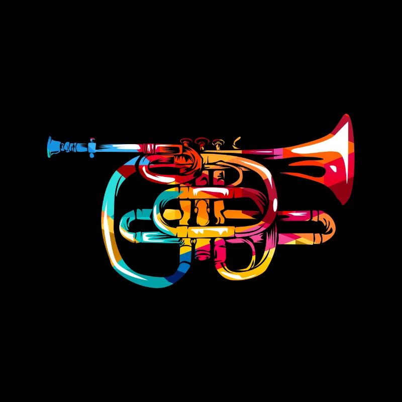 cornet à pistons
