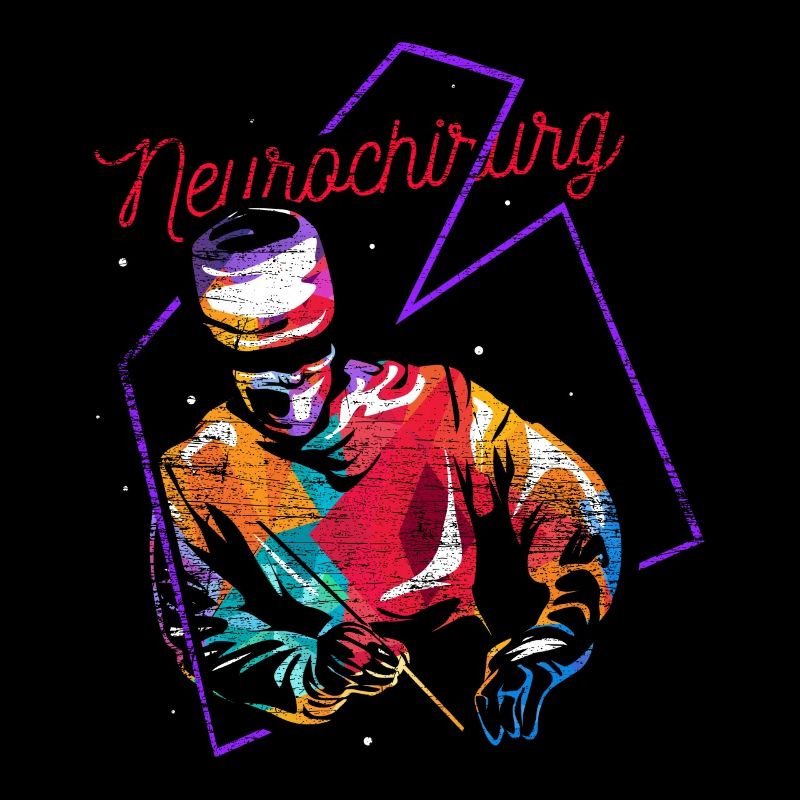 Neurochirurgin Doktor