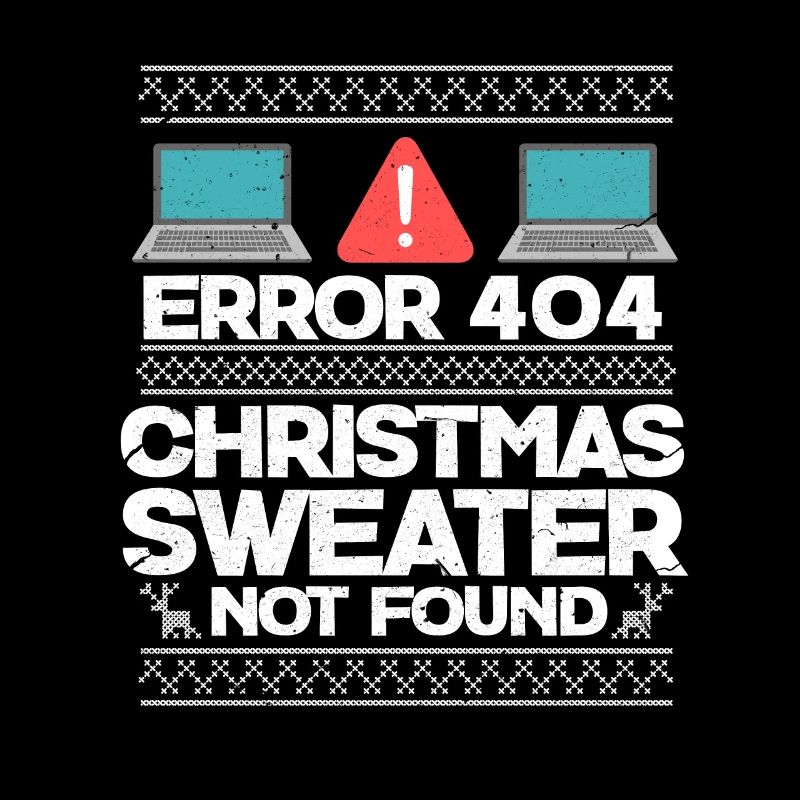 Weihnachtskostüm Ugly Christmas Xmas Geschenk