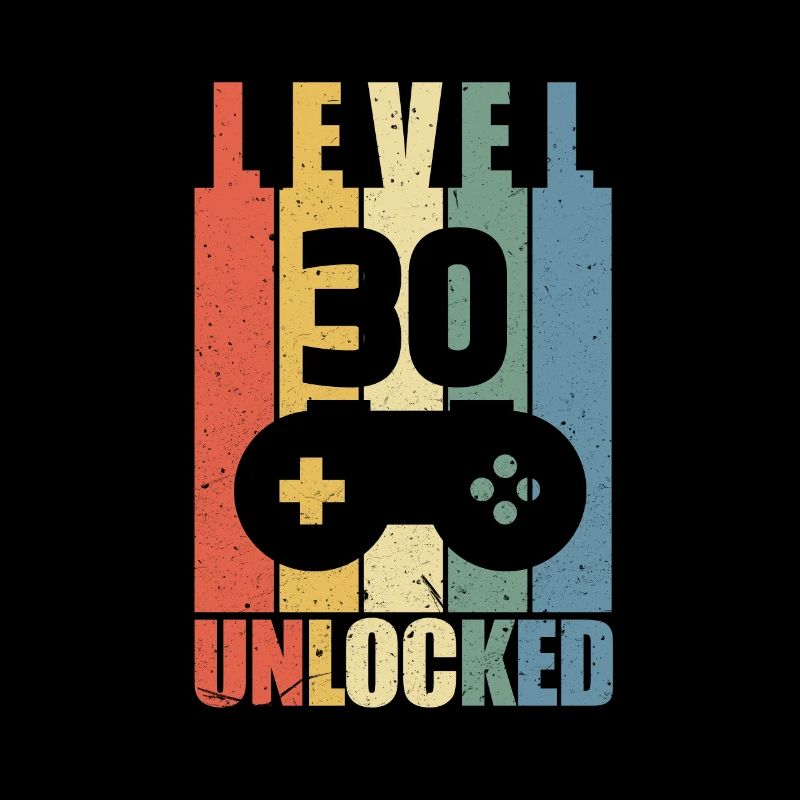 Level 30