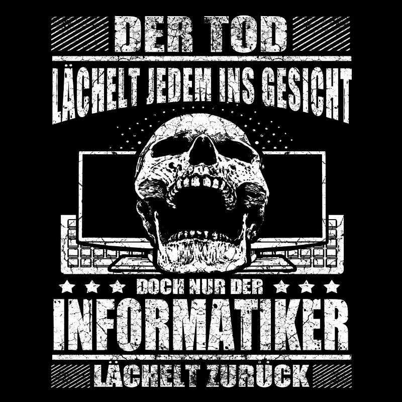 Informatiker