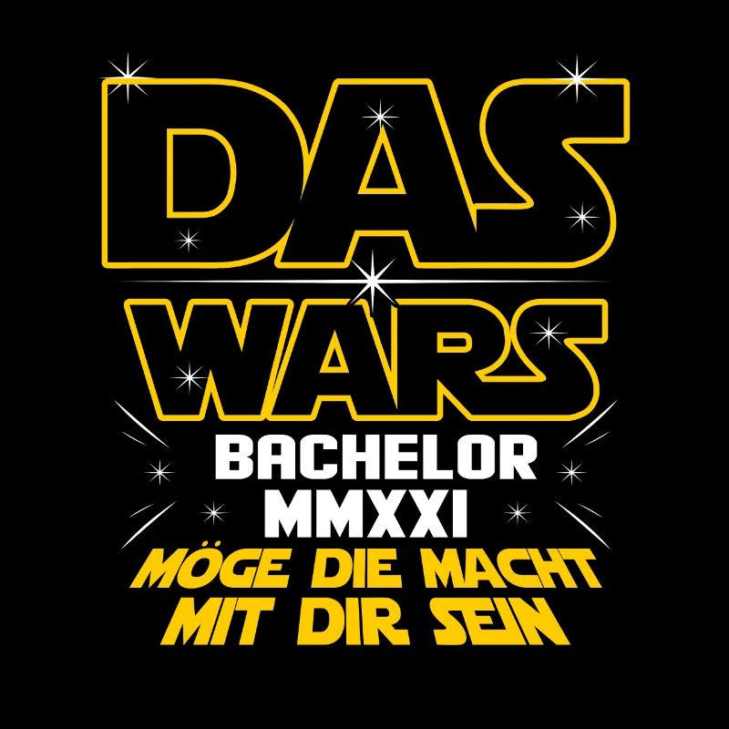 Das Wars Bachelor 2021 Möge Macht Mit Dir Sein Uni