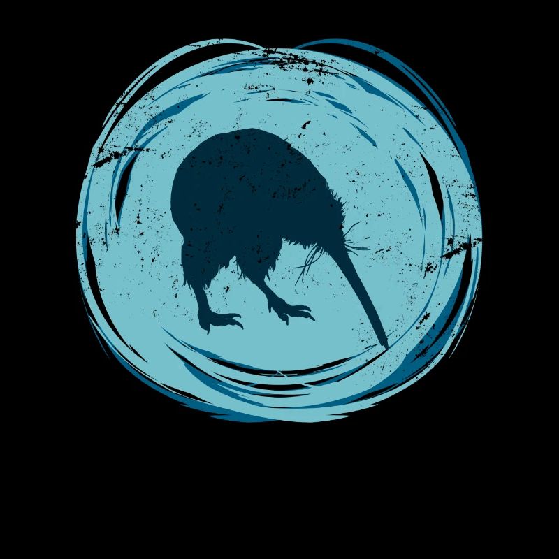 Neuseeland Backpacker