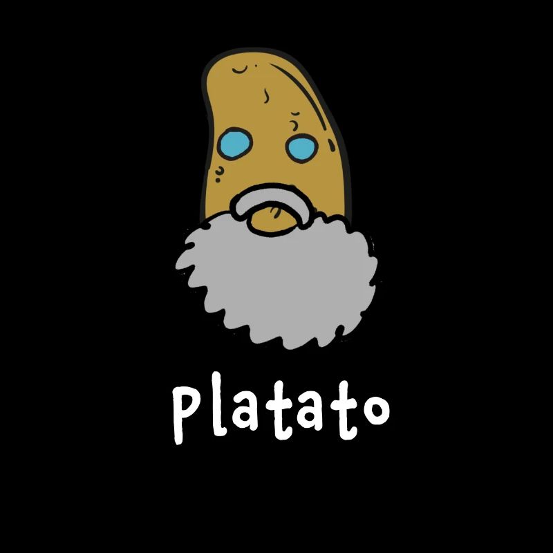 Philosopher Plato