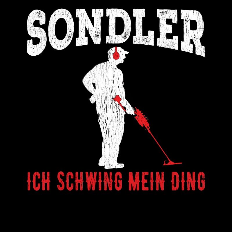 Sondler Ich Schwing Mein Ding