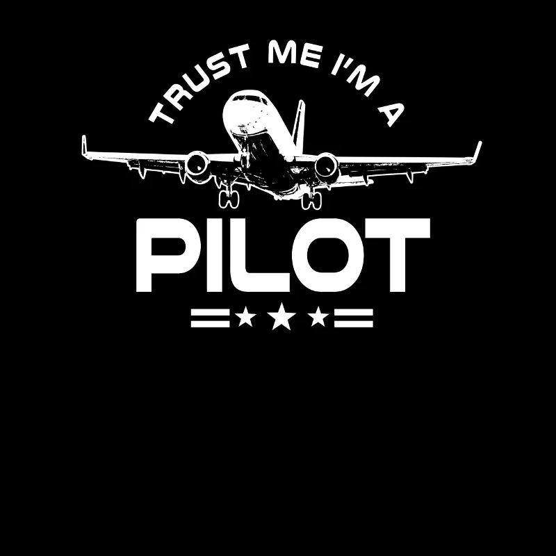 Vertrau Mir Ich Bin Pilot