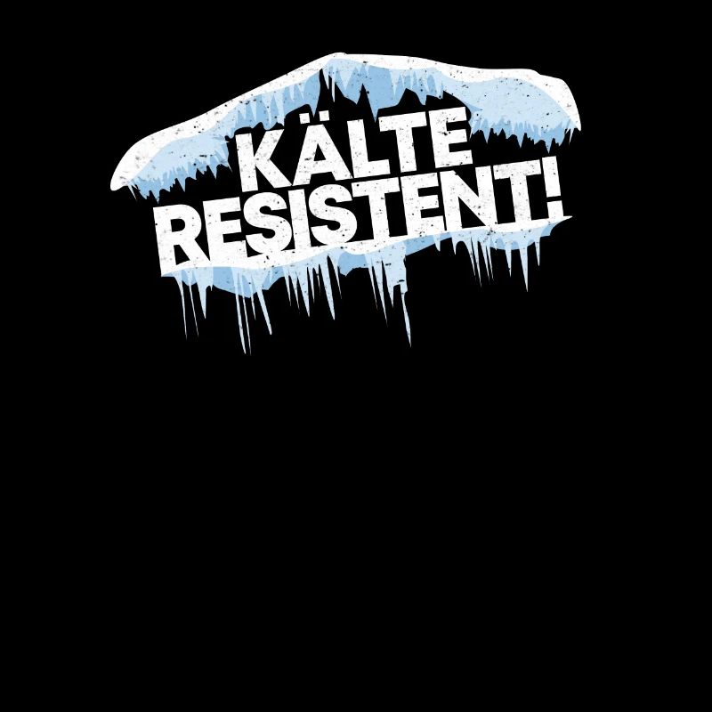 Kälte Resistenz Männlich Kalt Resistent Geschenk