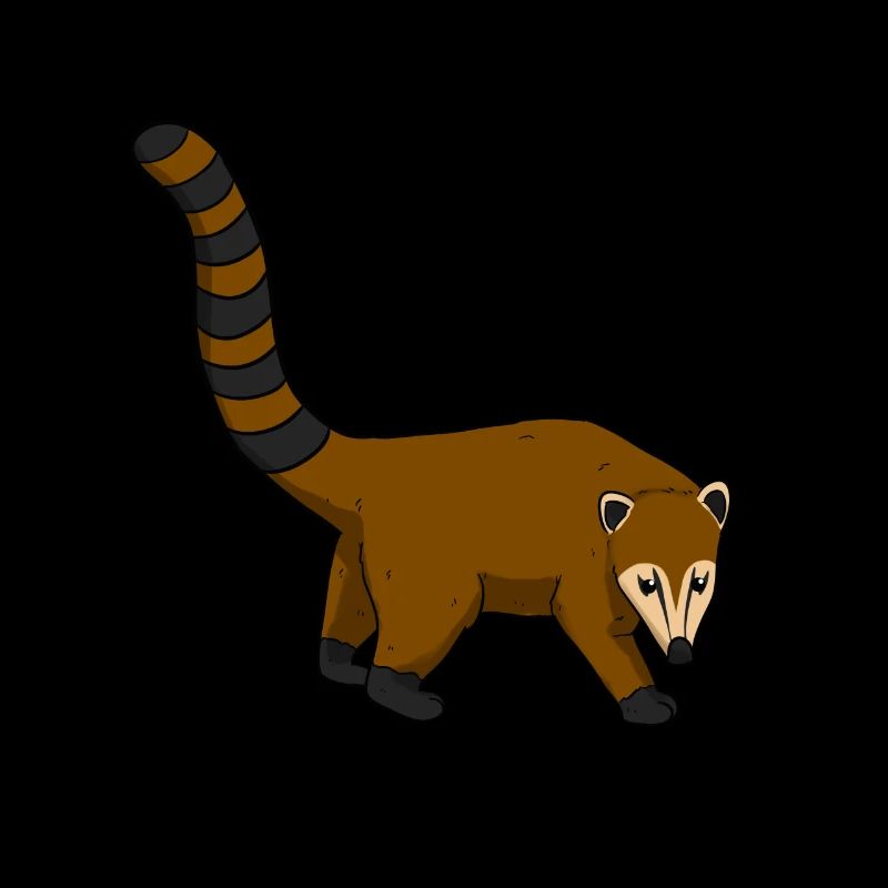 Nasenbär