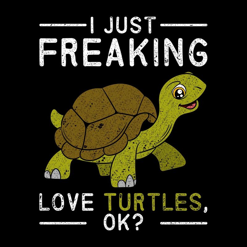 Turtle animals