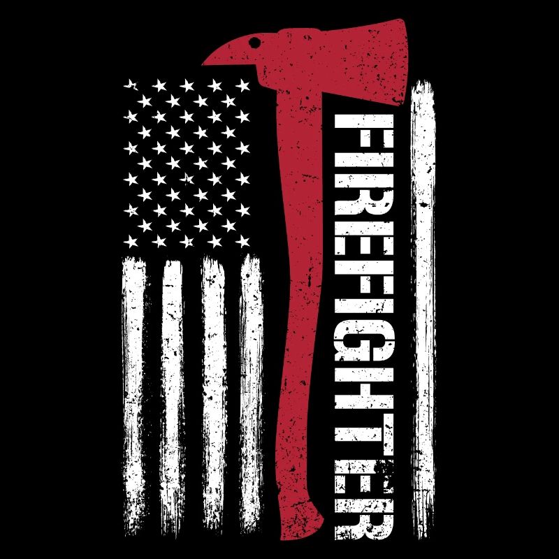 Fire brigade outfit - fire brigade