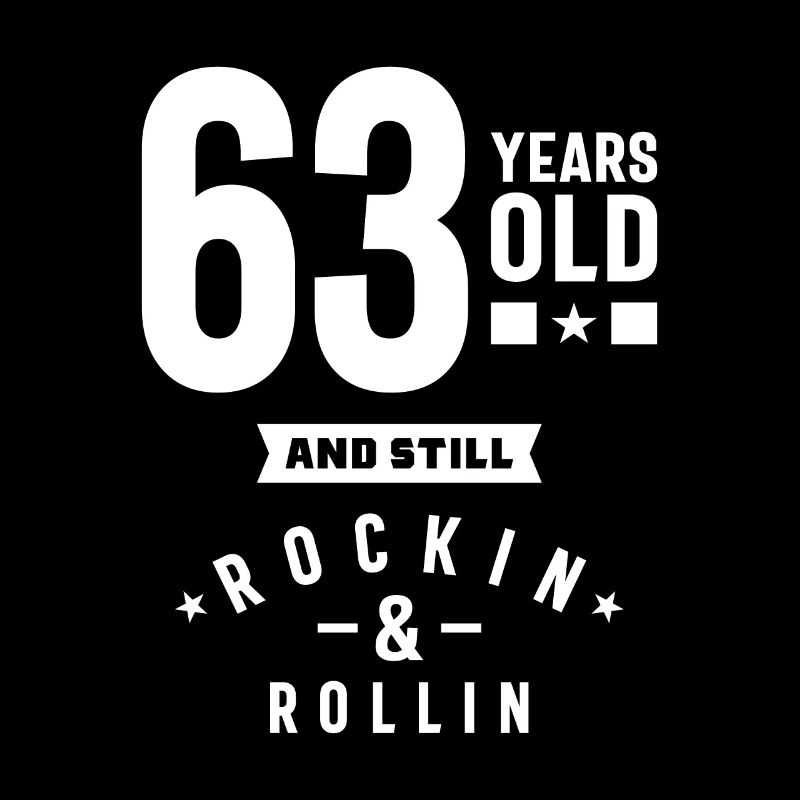 63 Year Old Gift | 63rd Birthday Gift Ideas