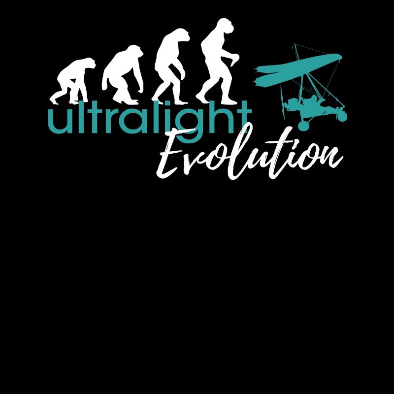 Ultralight Evolution