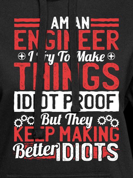 Engineer Gift - Engineer
