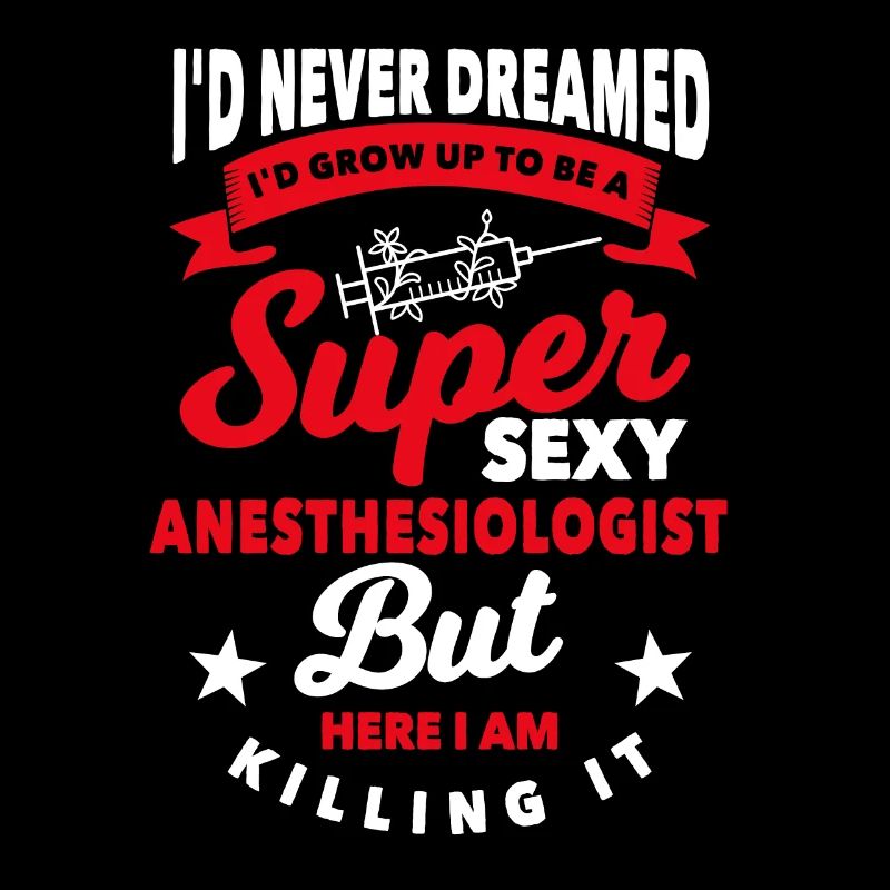anesthésiste