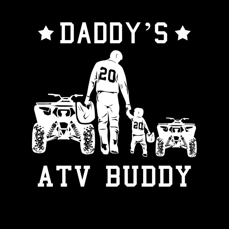 Conception de quad pour votre fils