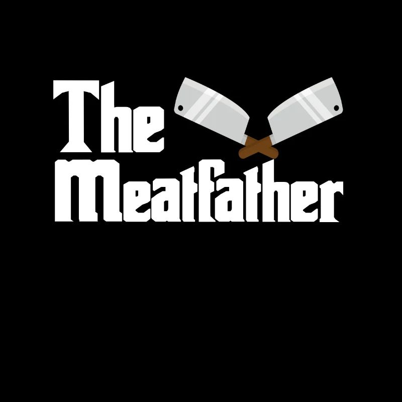 Metzger Fleisch Schlachter Wurst Geschenk