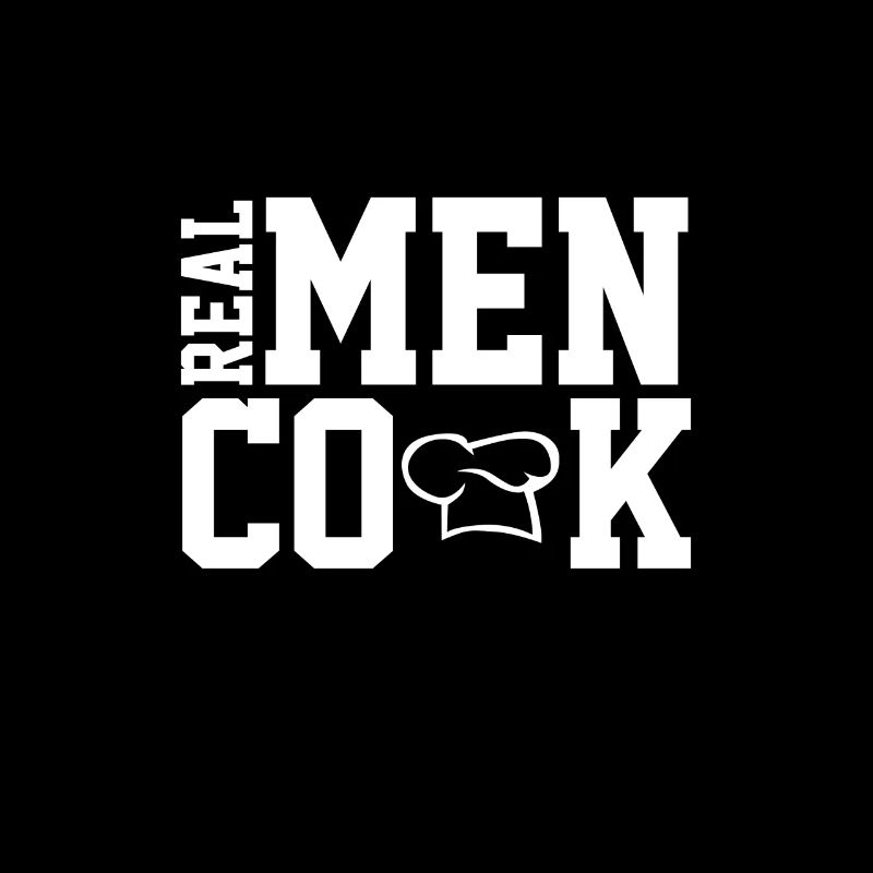 Echte Männer kochen