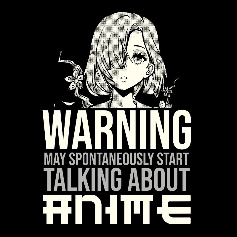 Talking About Anime - Manga Drawing