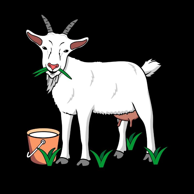 Lait de chèvre