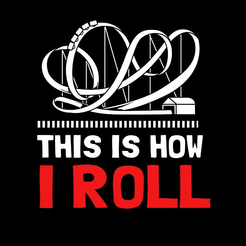 roller coaster