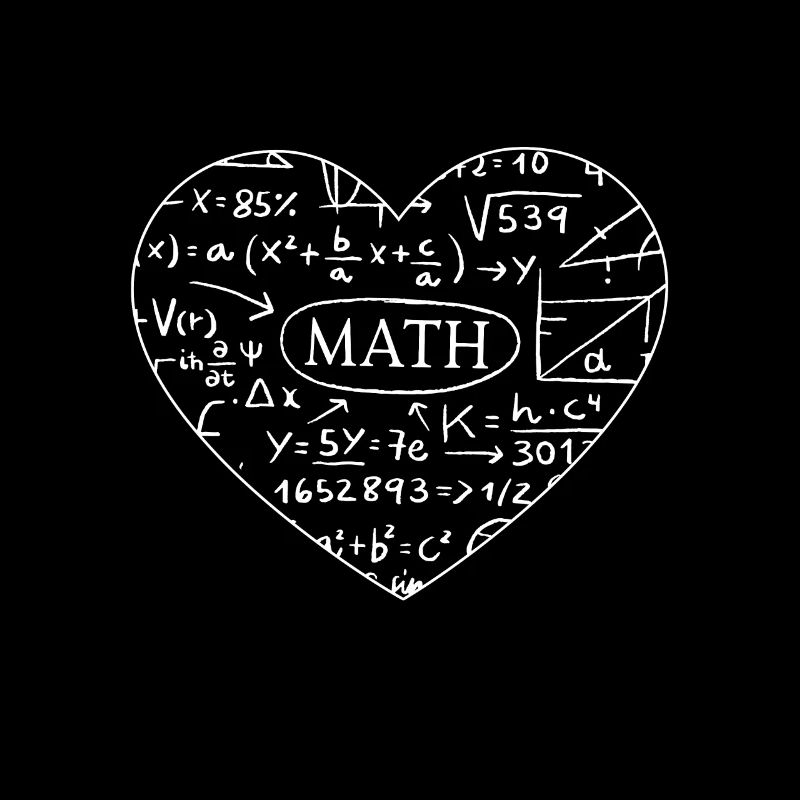 Math maths aiment les mathématiciens