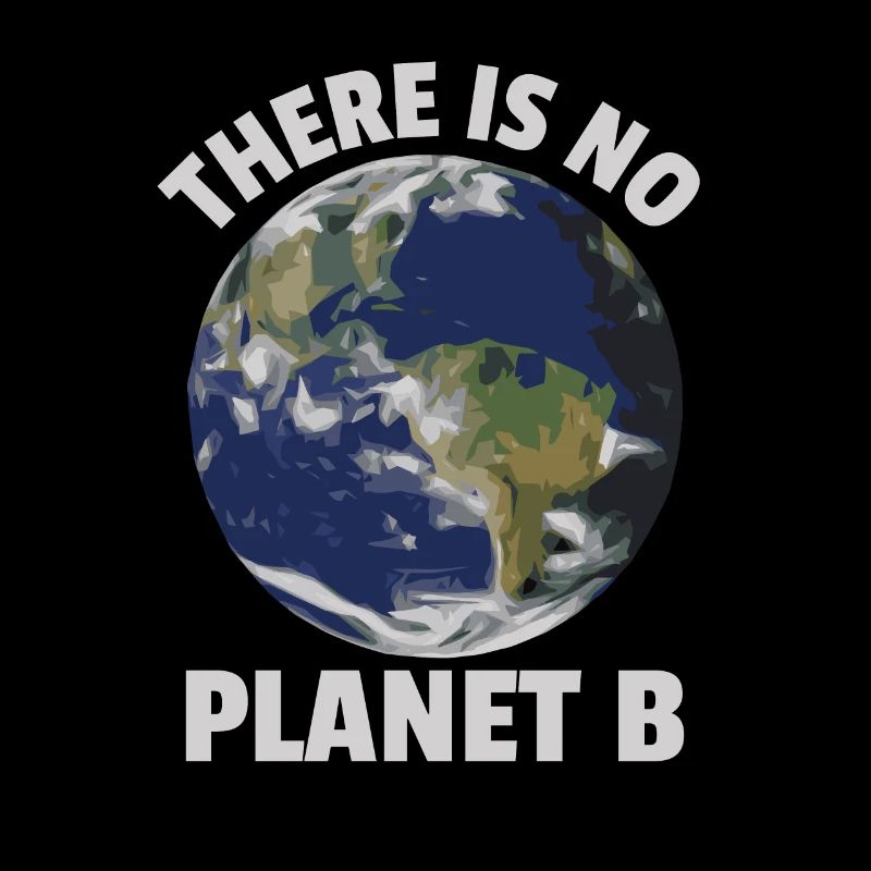 There Is No Planet B Tag Der Erde 2022