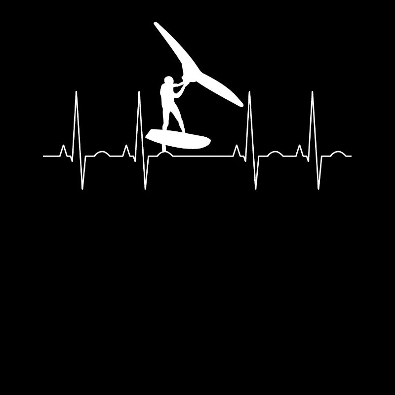 Wingsurf Pulse Frequency