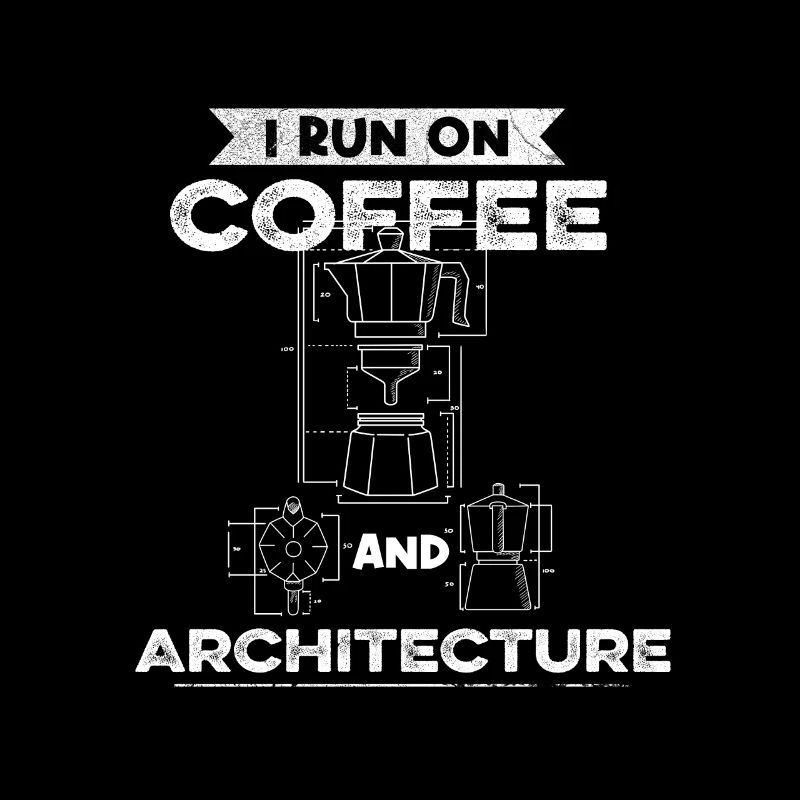 Architecture Nerd Rengain pour un architecte