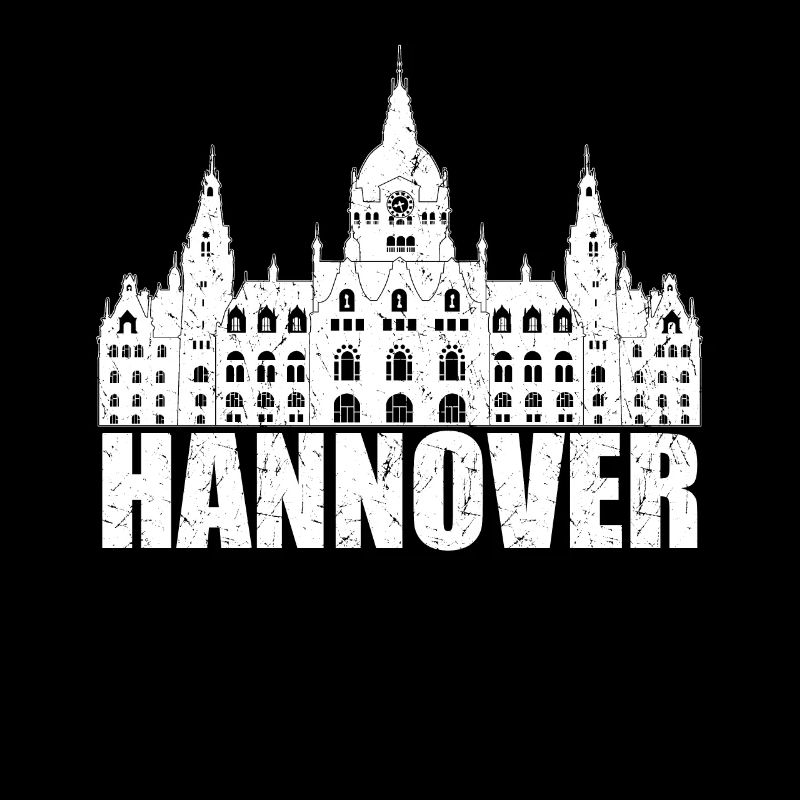 Hanover City Hall