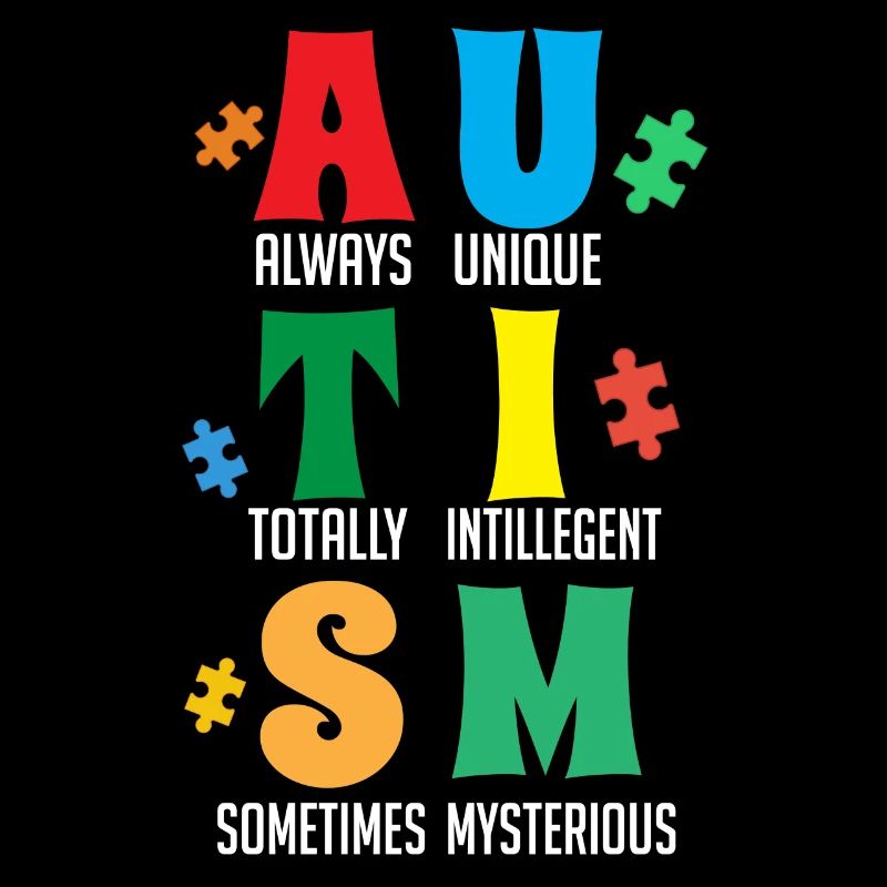 Autisme, Je porte bleu, conscience de l’autisme