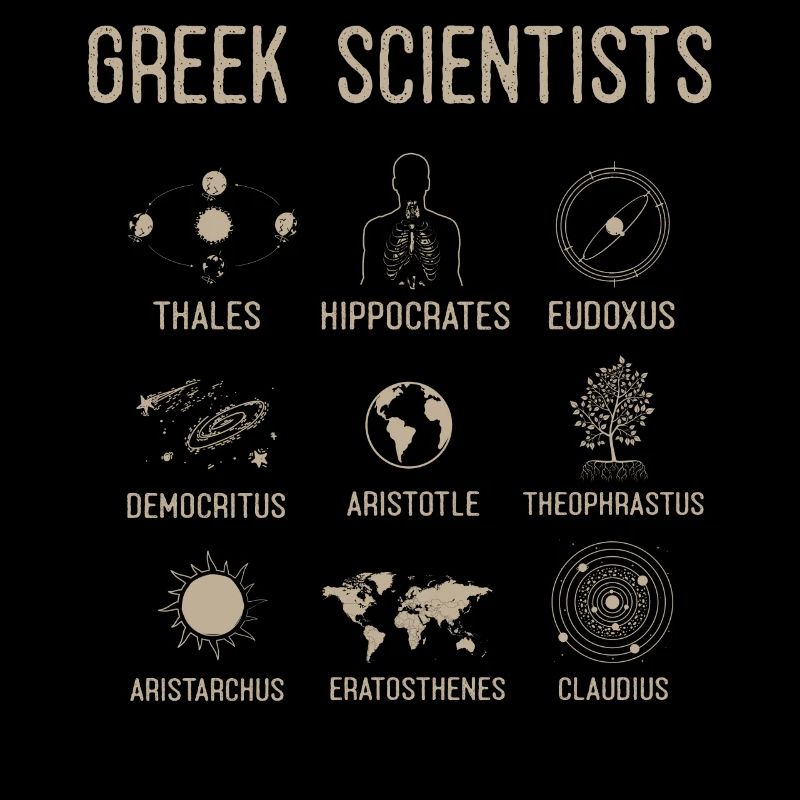 Grecs, grecs