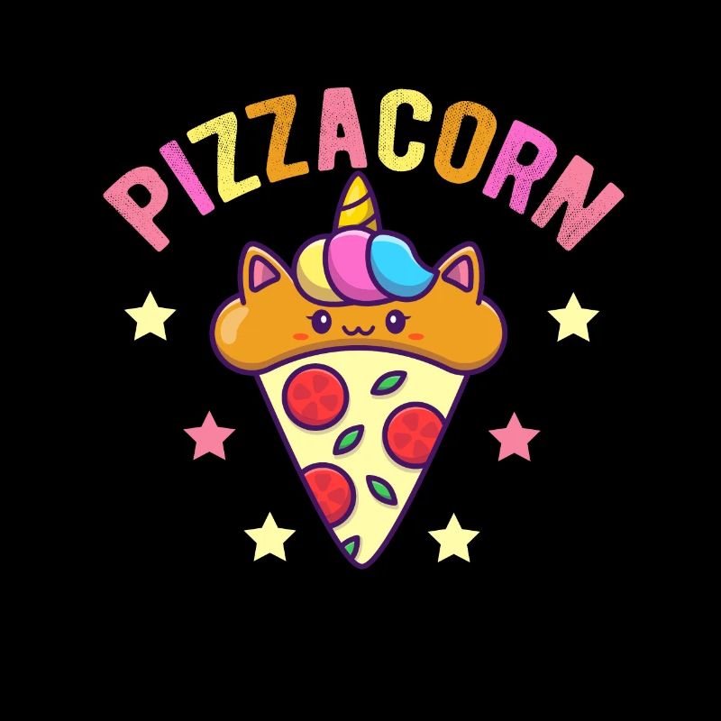 Pizzakorn