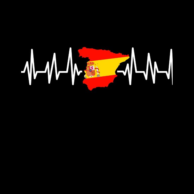Spanien