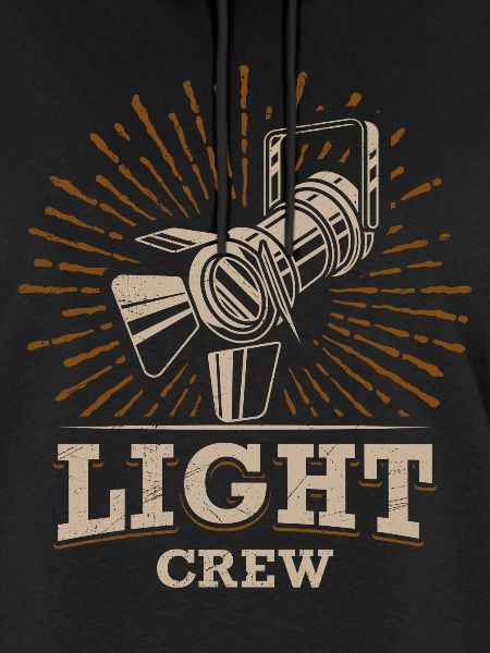 LIGHT CREW Lichttechnik Lichttechniker