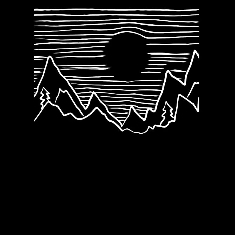 Berge