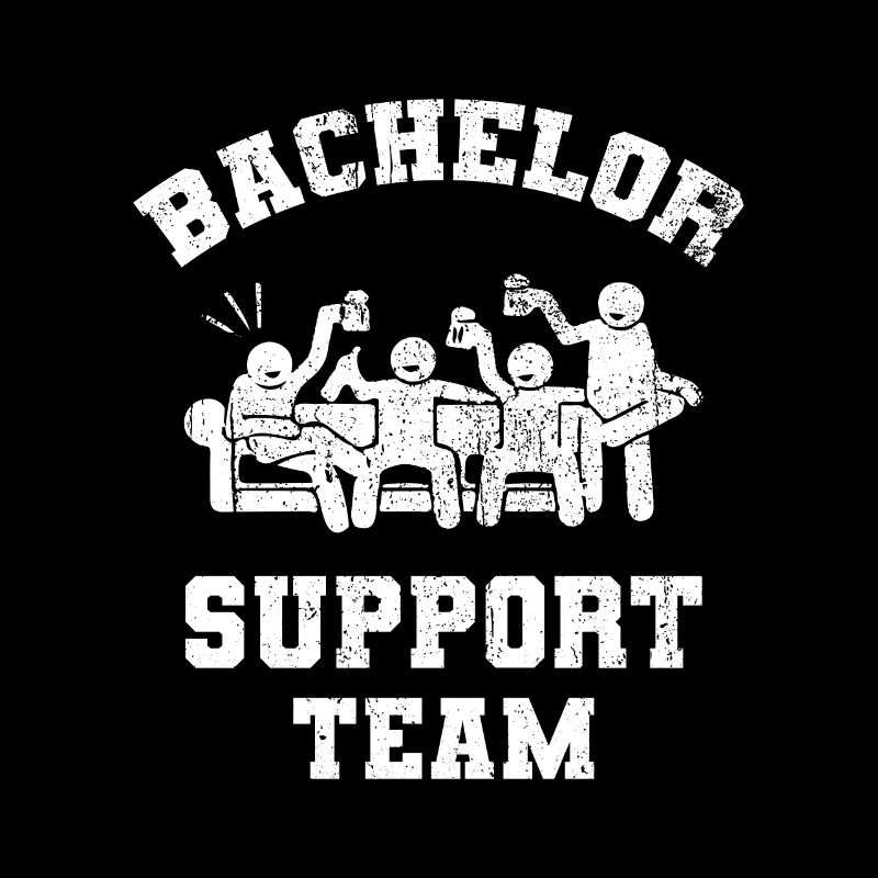 Bachelor Support Team