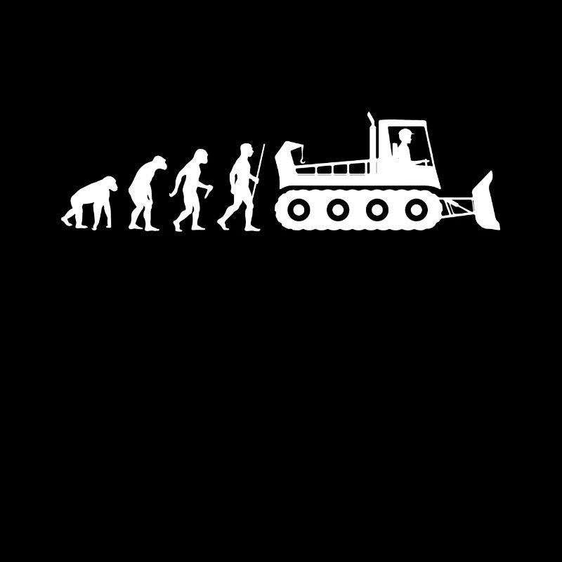 Evolution Chenilles de piste