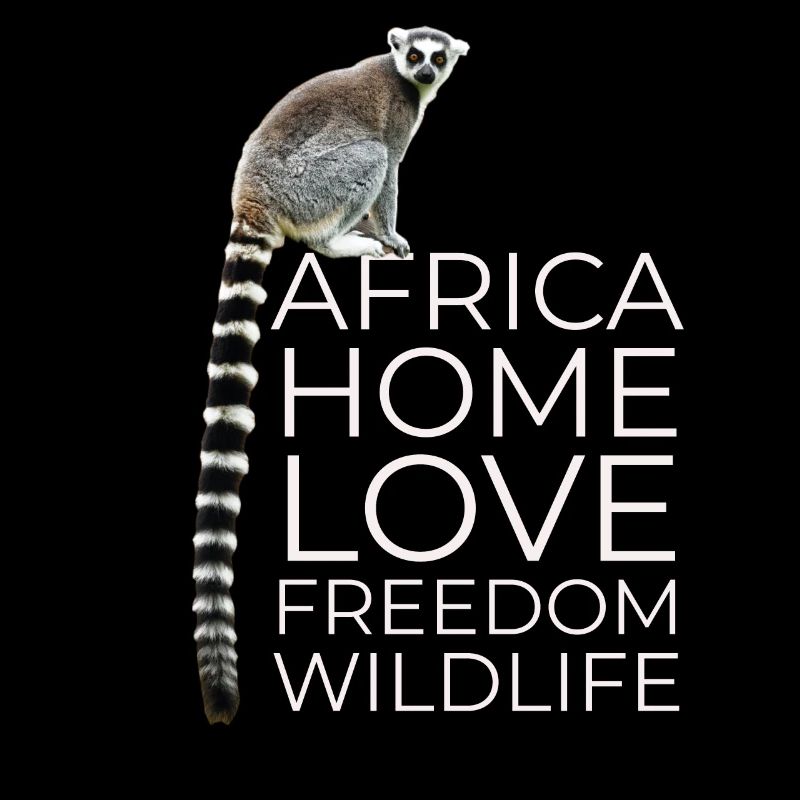 Afrika Mann Geschenk Mutter Kinder Junge Mädchen