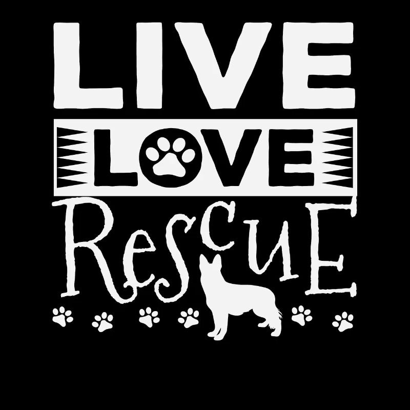 Refugio de animales Perro Salvar Protección Animal Refugio para Perros
