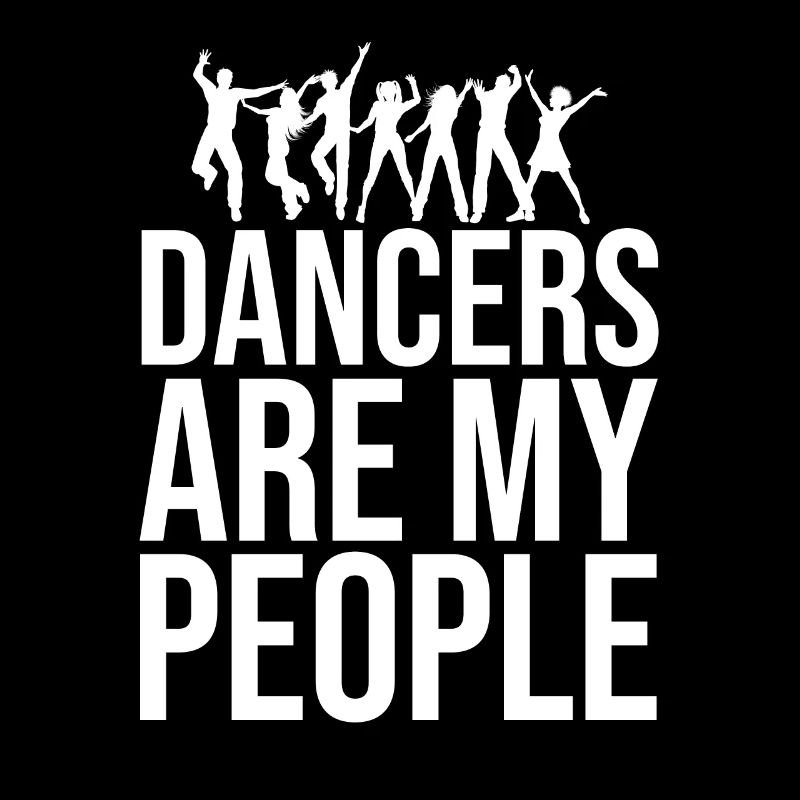 Dancing Dancer Dance