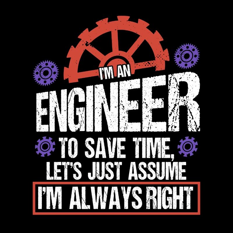 Engineer Construction Site Architect Profession Job Lustig