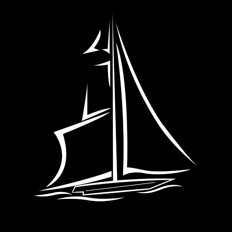 Seglen Segelboot Segler