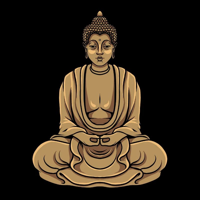 Bouddha bouddhiste bouddhisme