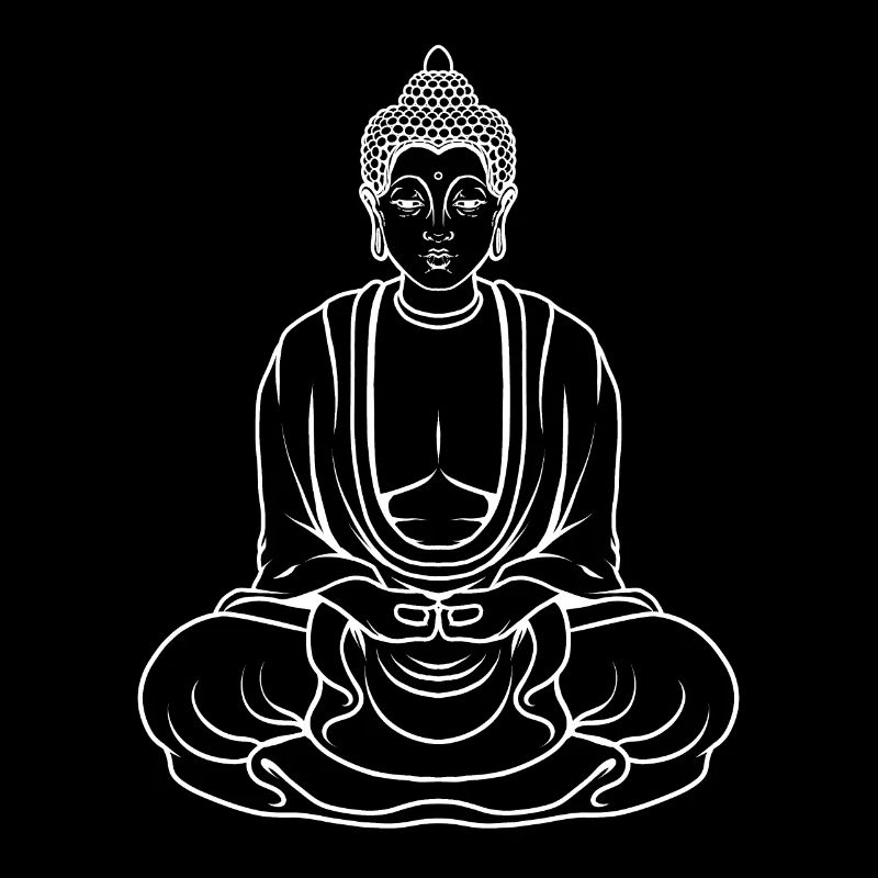 Buddha Buddhist Buddhismus